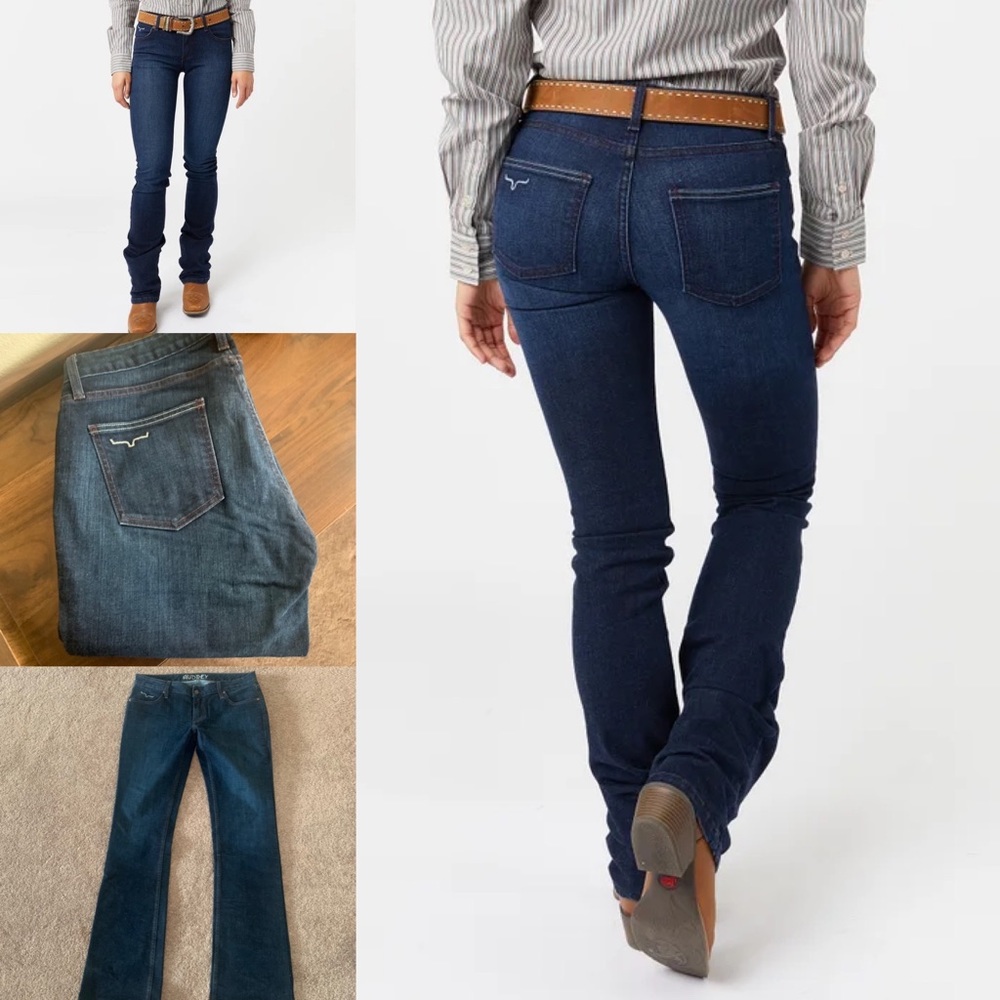 Kimes Ranch Audrey Jean 10x43